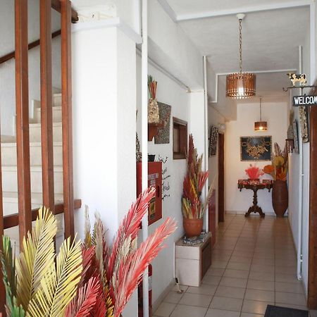 Armena Inn Armenistis  Esterno foto