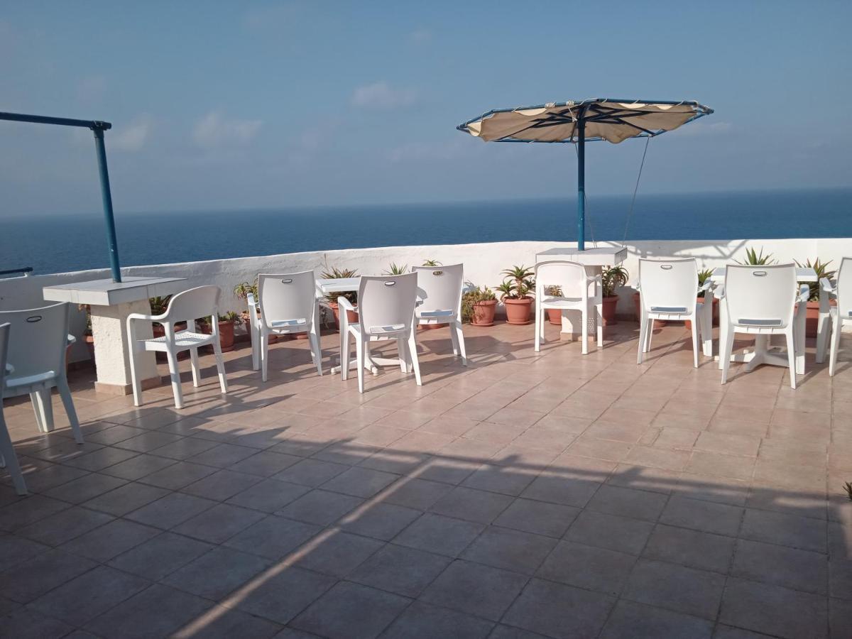 Armena Inn Armenistis  Esterno foto