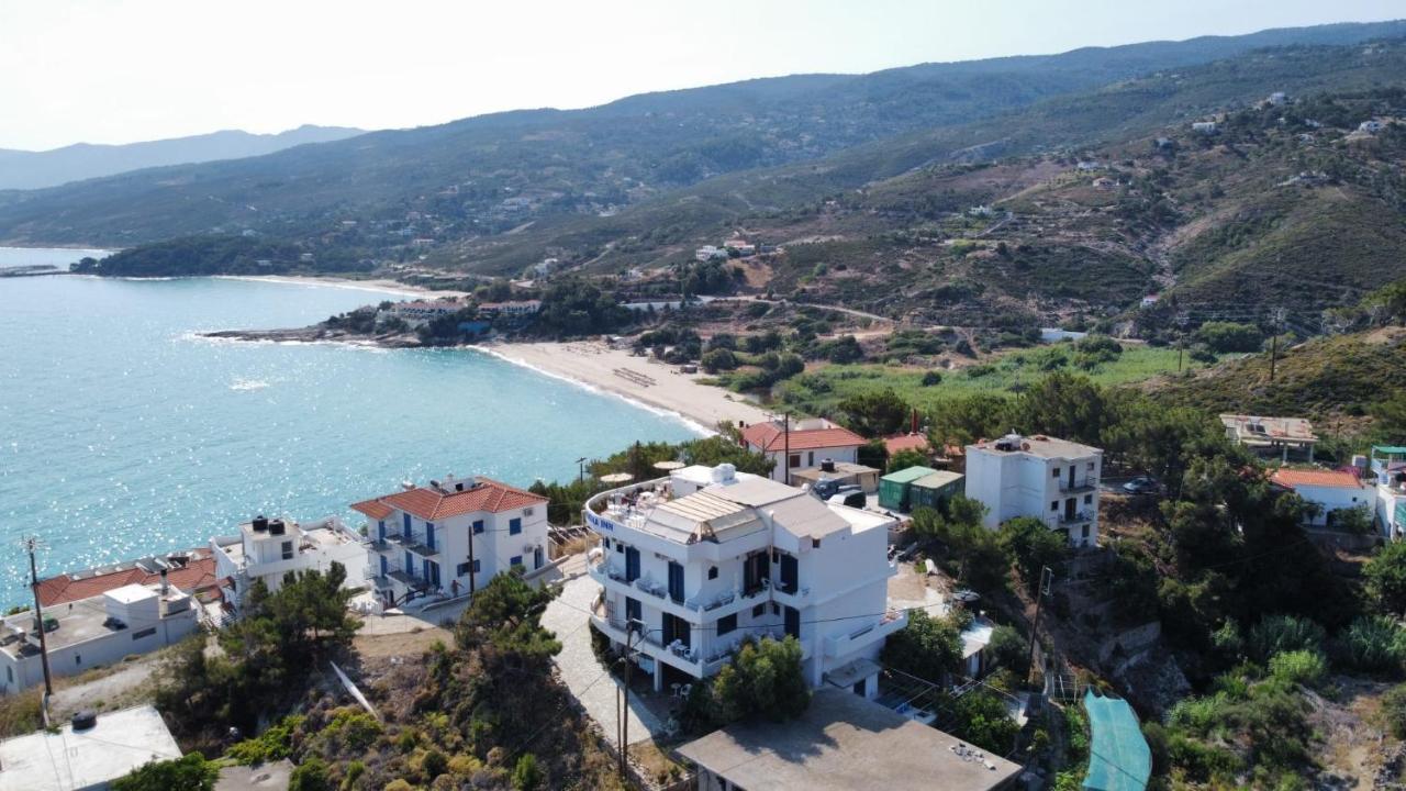 Armena Inn Armenistis  Esterno foto